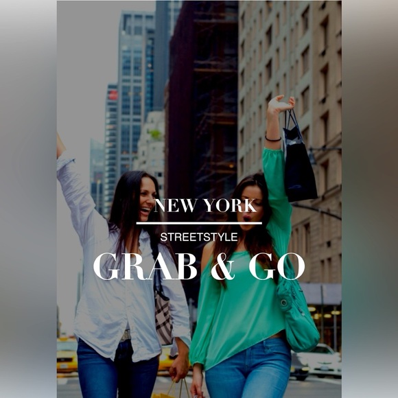 SHOW FLYER- LIKE THIS LISTING TO GET NOTIFIED WHEN I GO LIVE - Picture 1 of 6